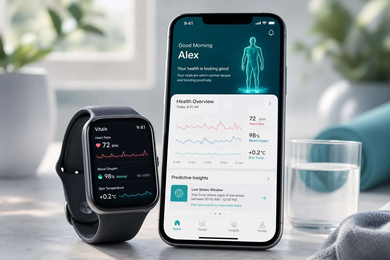 VitalSense