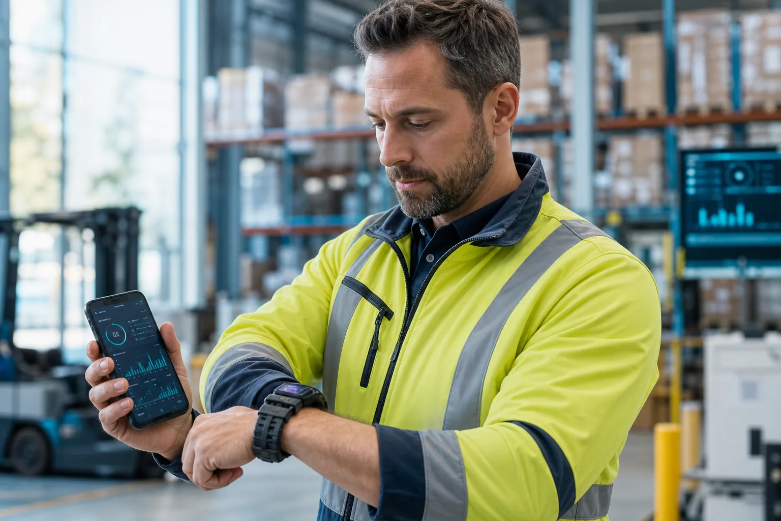 WorkWear Connect