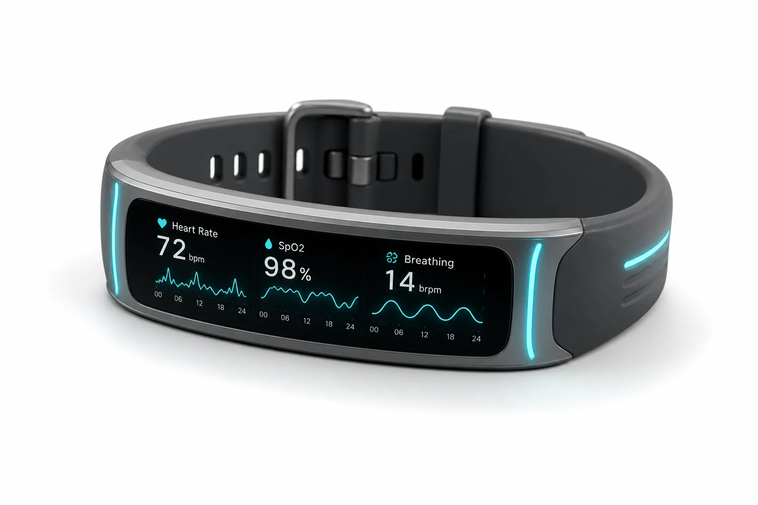 Custom wearable app development