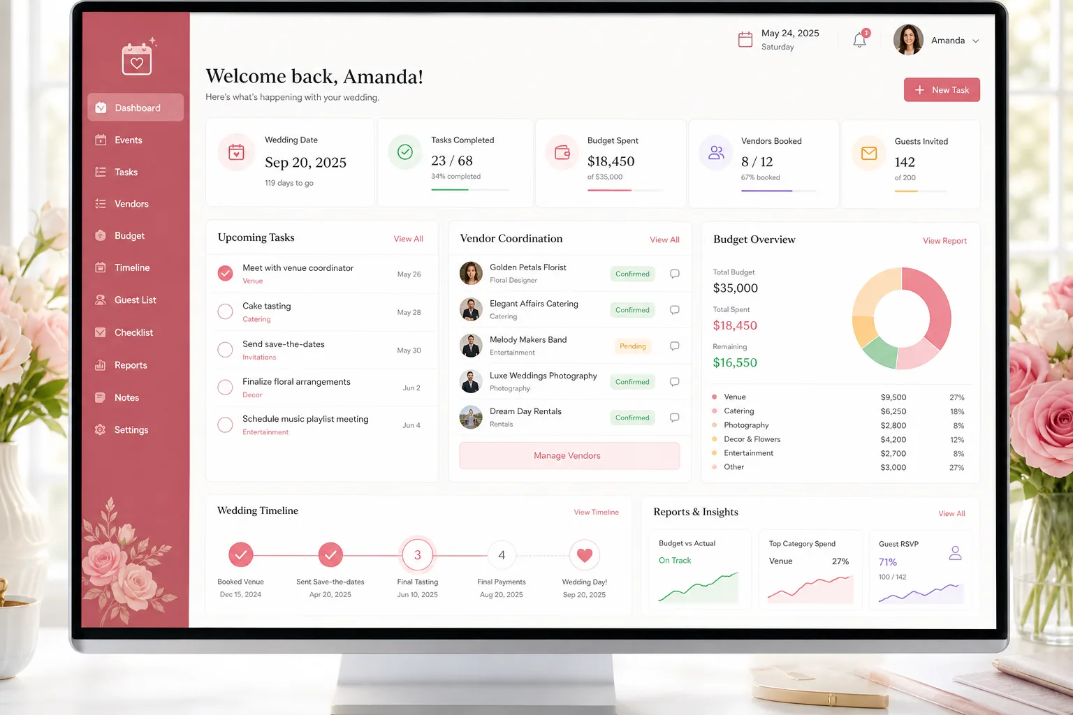 EventMaster