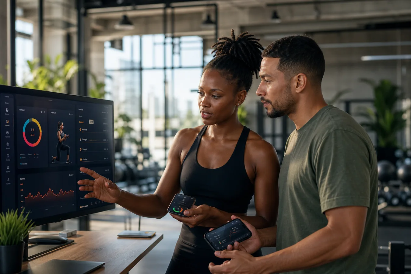 Fitness App Development Cost in South Africa: A Complete Pricing Guide