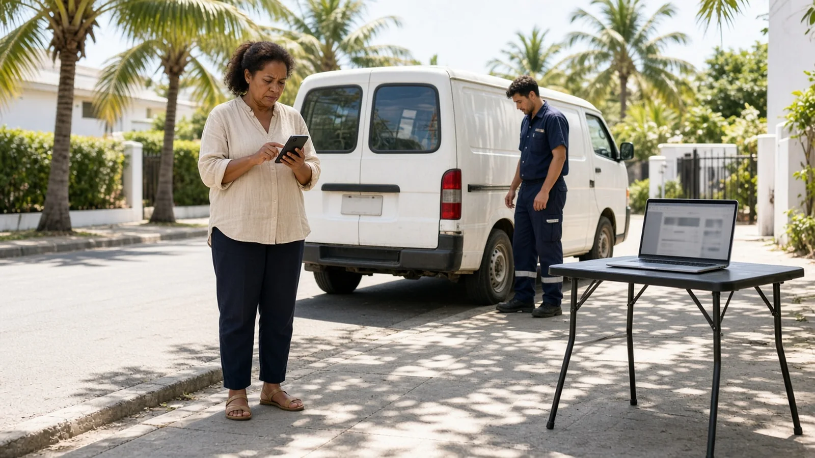 Mobile-First Business Strategy in South Africa: How Desktop-First Experiences Lose Customers