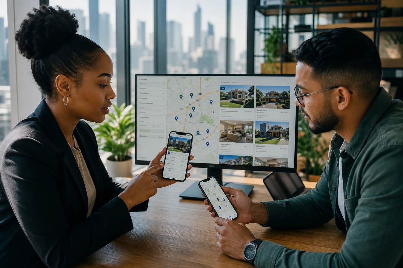Real Estate App Development Cost in South Africa: A Complete Pricing Breakdown