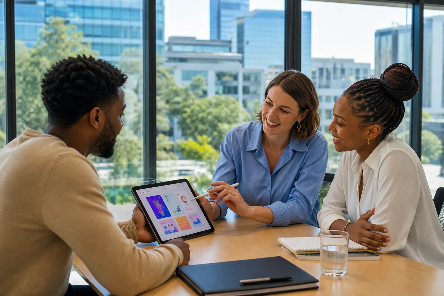 AI app development consultation with Sandton based specialists