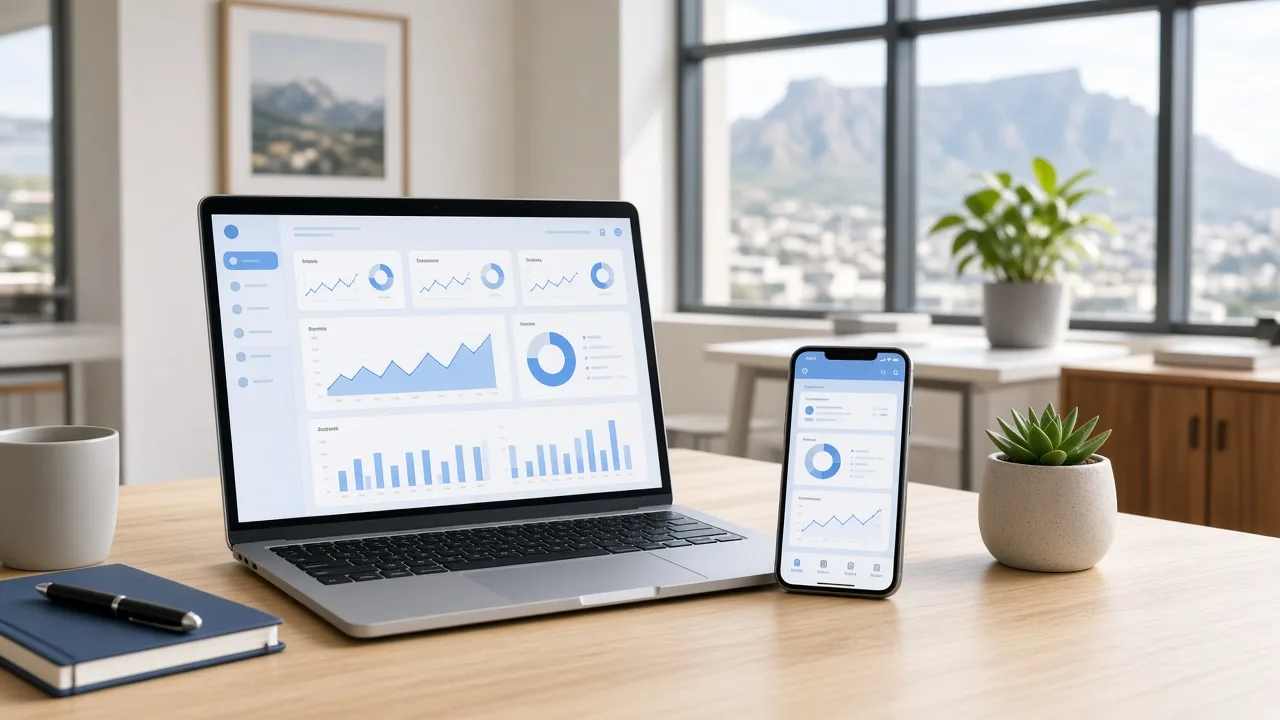 Cloud Accounting Software Development Guide