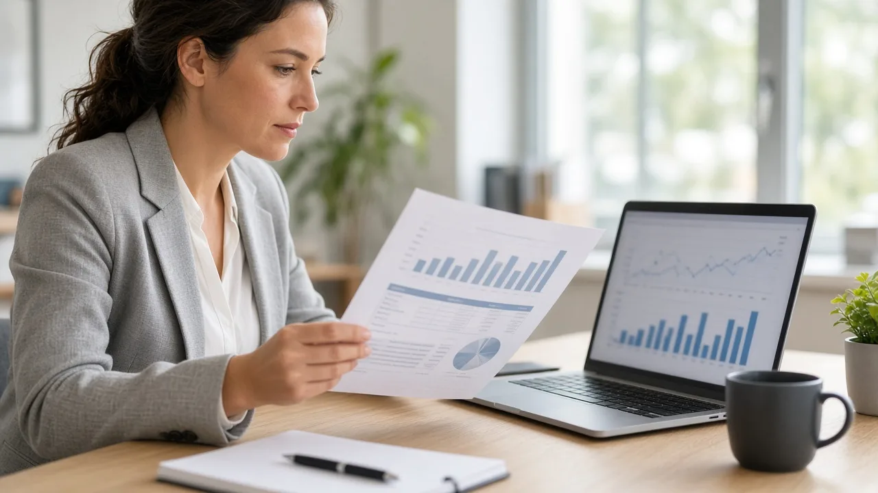 Accounting Software Development Cost in South Africa 2026