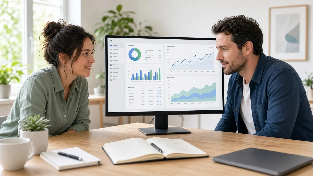 CloudBooks Connect