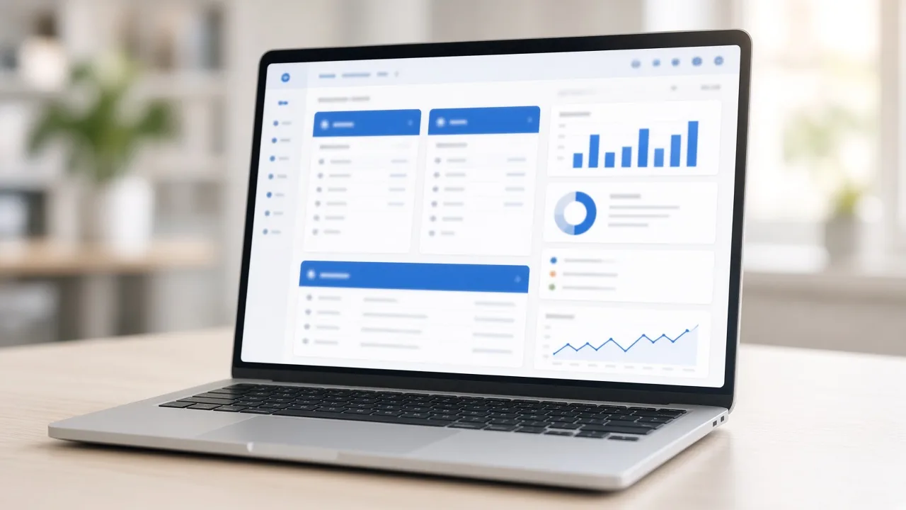 LedgerPro SA