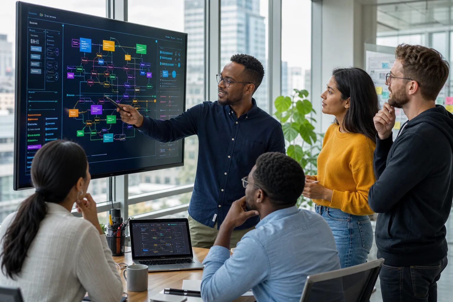 AI engineering expertise for South African AI agent projects