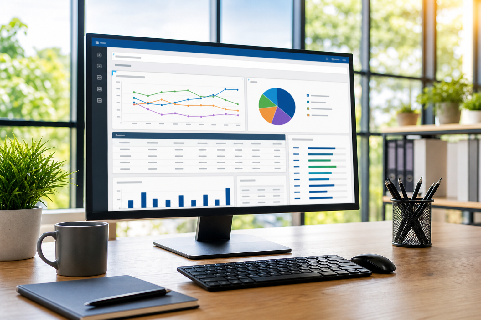 ProcureBid Enterprise