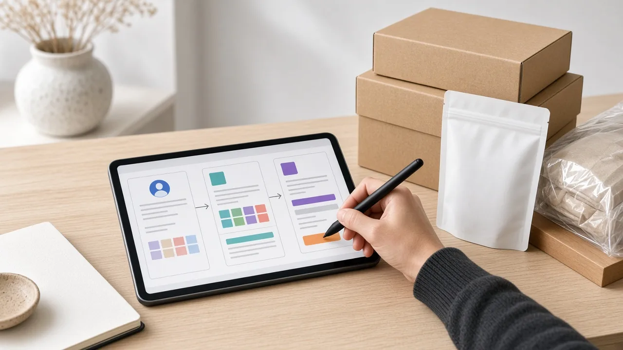 How to Build a B2B Ecommerce Portal