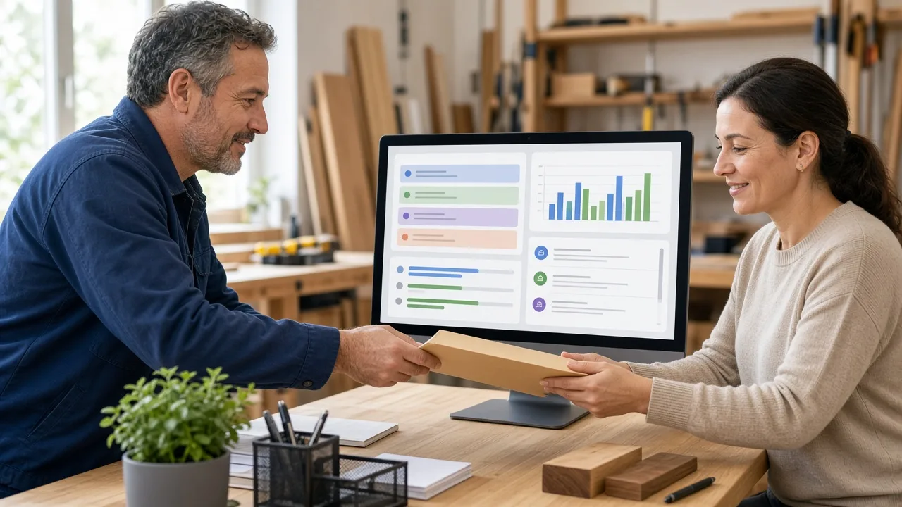 Supplier Portal Development Guide