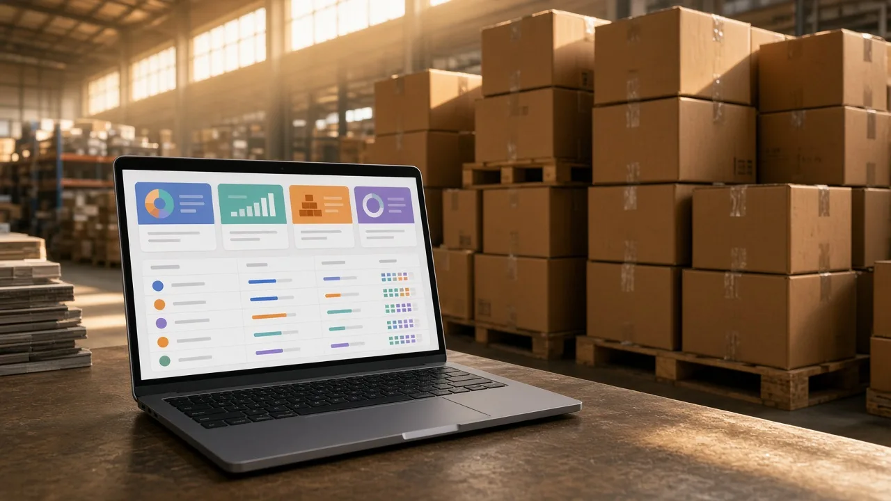 Wholesale Buyer Portal for Johannesburg
