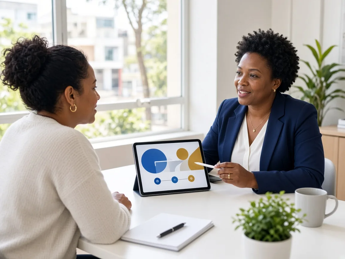 Digital Lending banking software preview