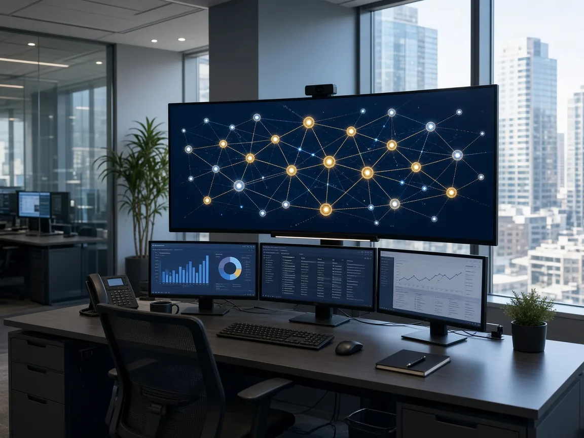 FinCore Connect