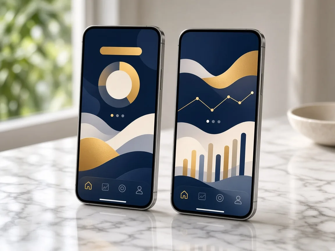 SecureBank Mobile