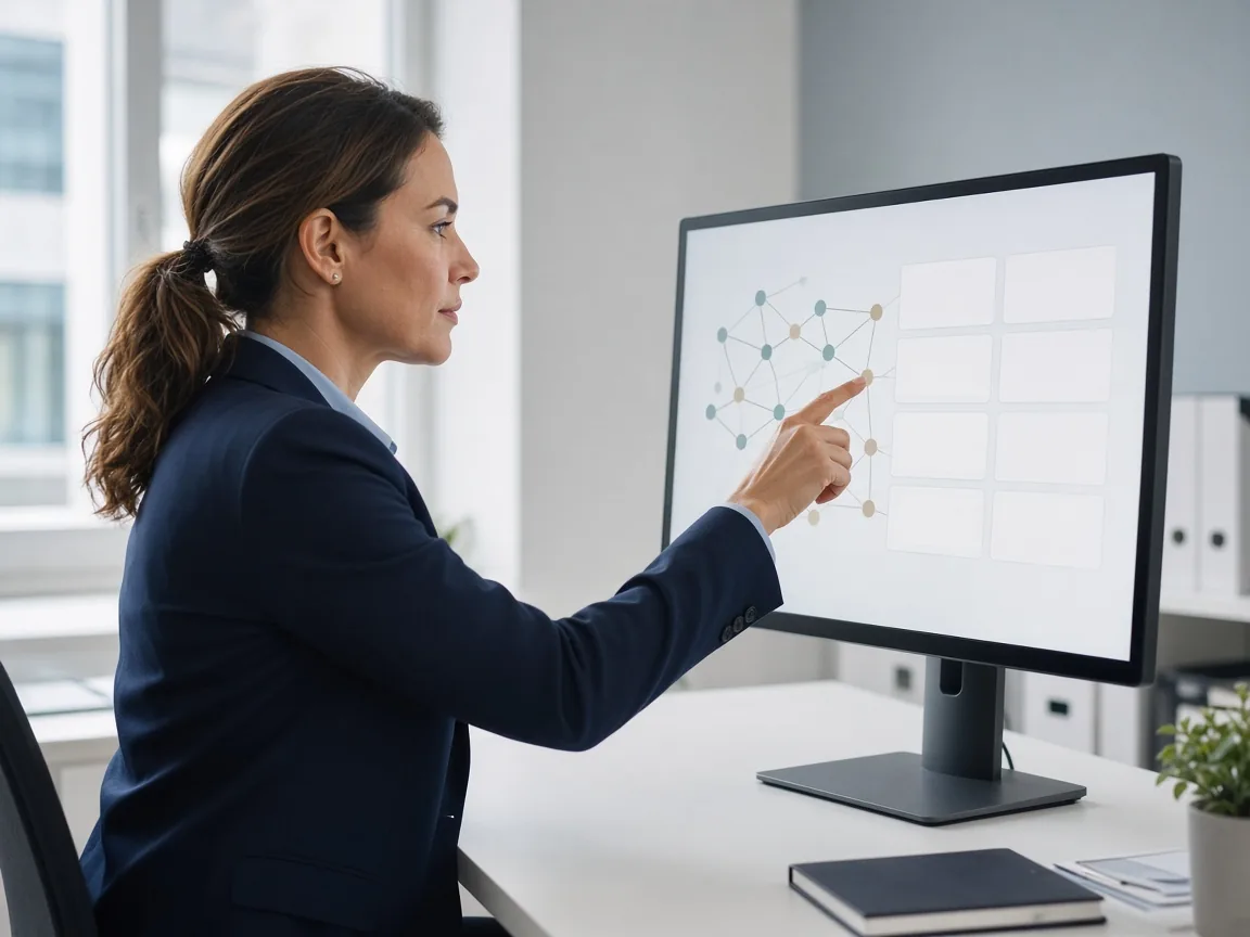 Trace cold chain software preview