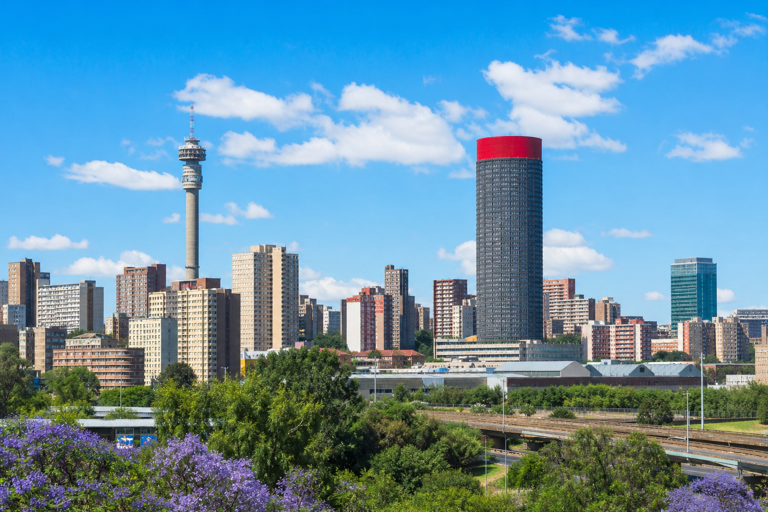 Charity Fundraising Platform in Johannesburg