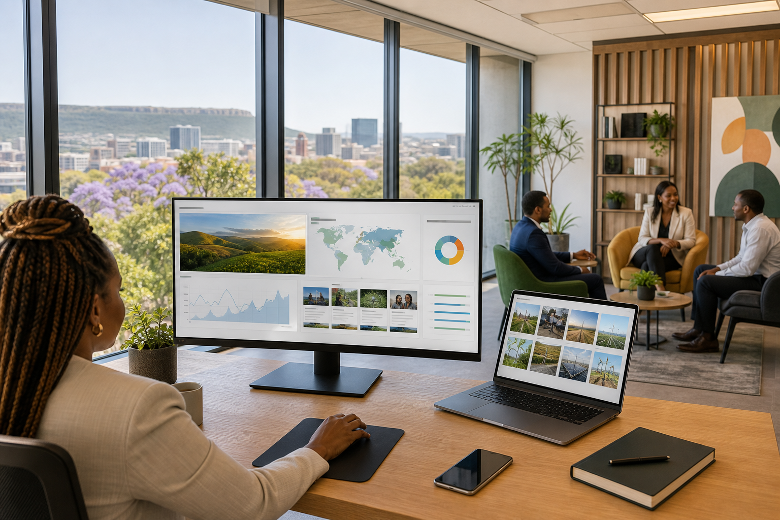 Impact Invest SA