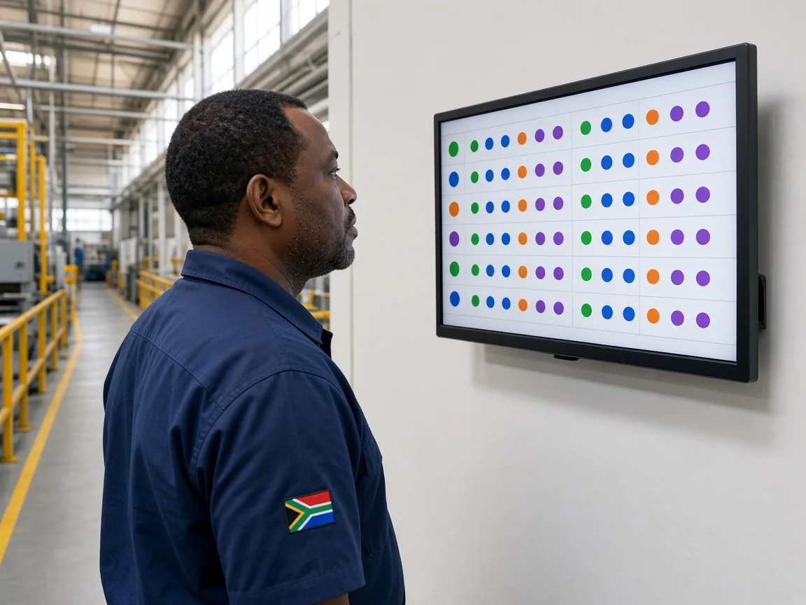 Limble inspired CMMS software preview