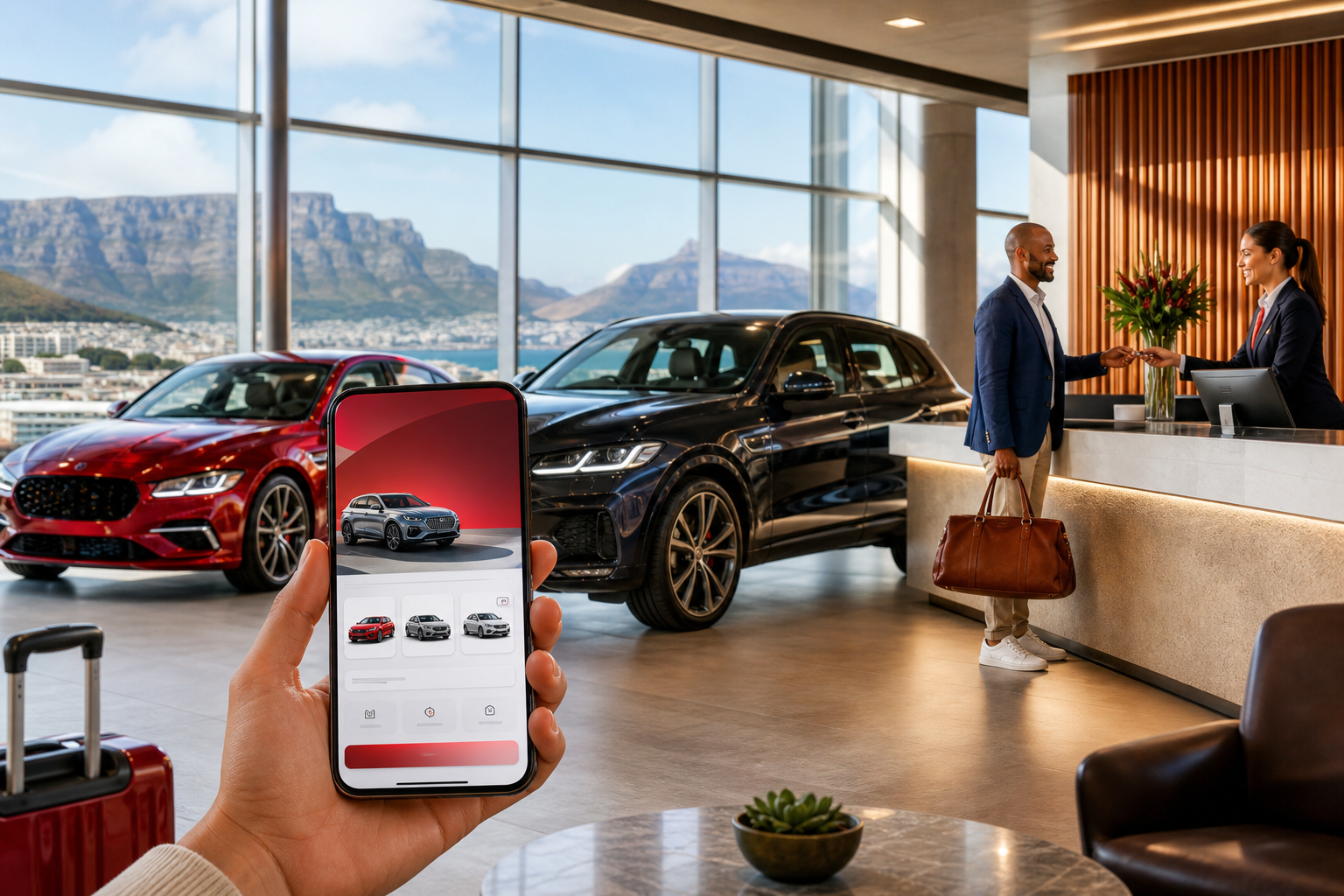 Avis inspired dating app preview
