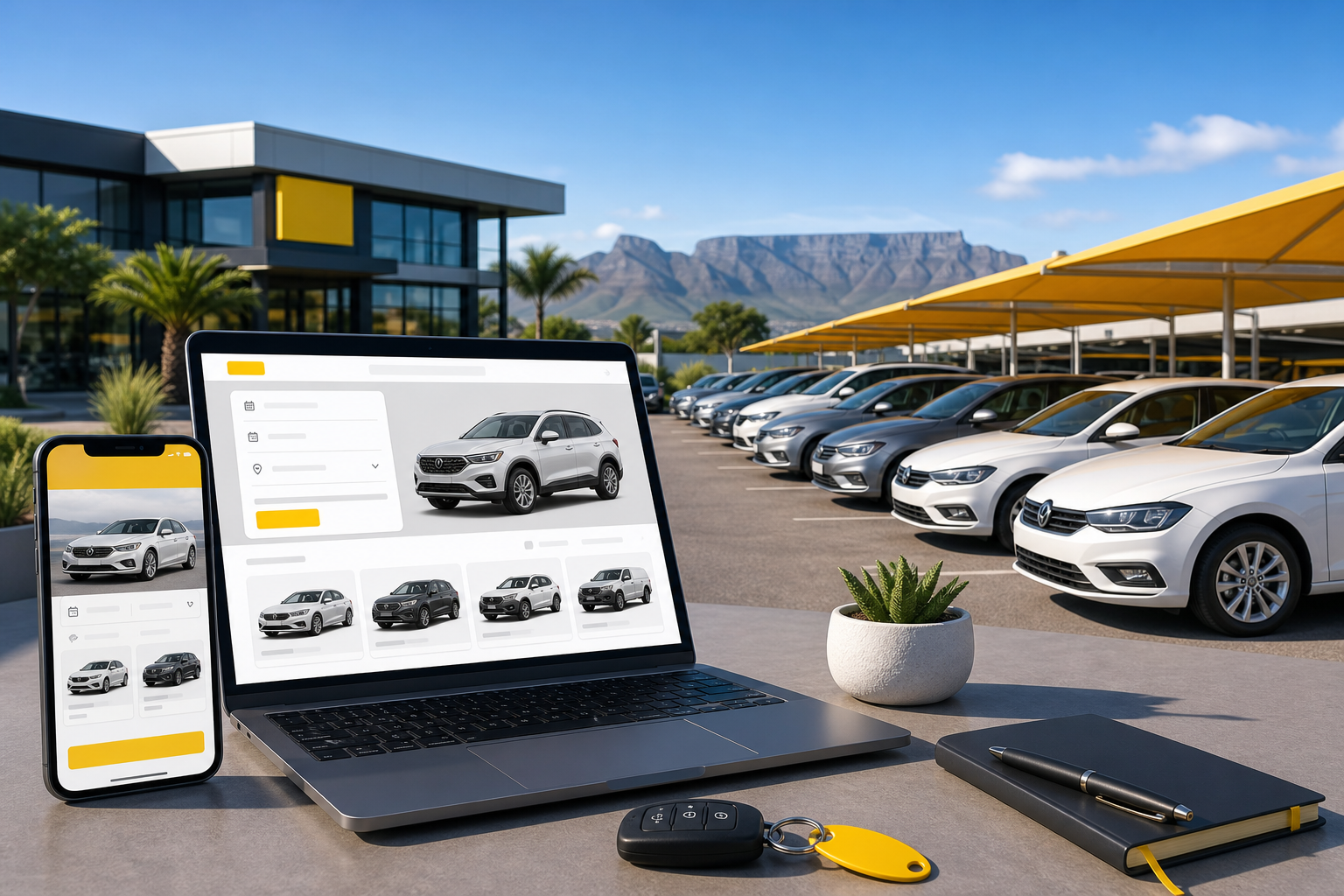 Hertz inspired dating app preview