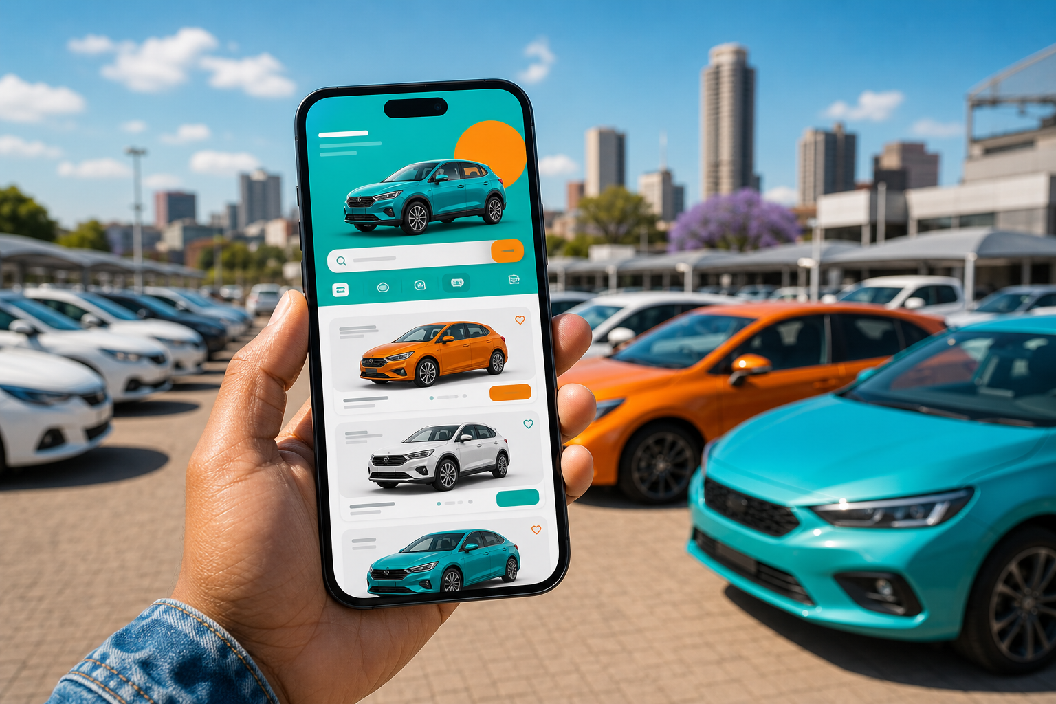 DriveNow SA