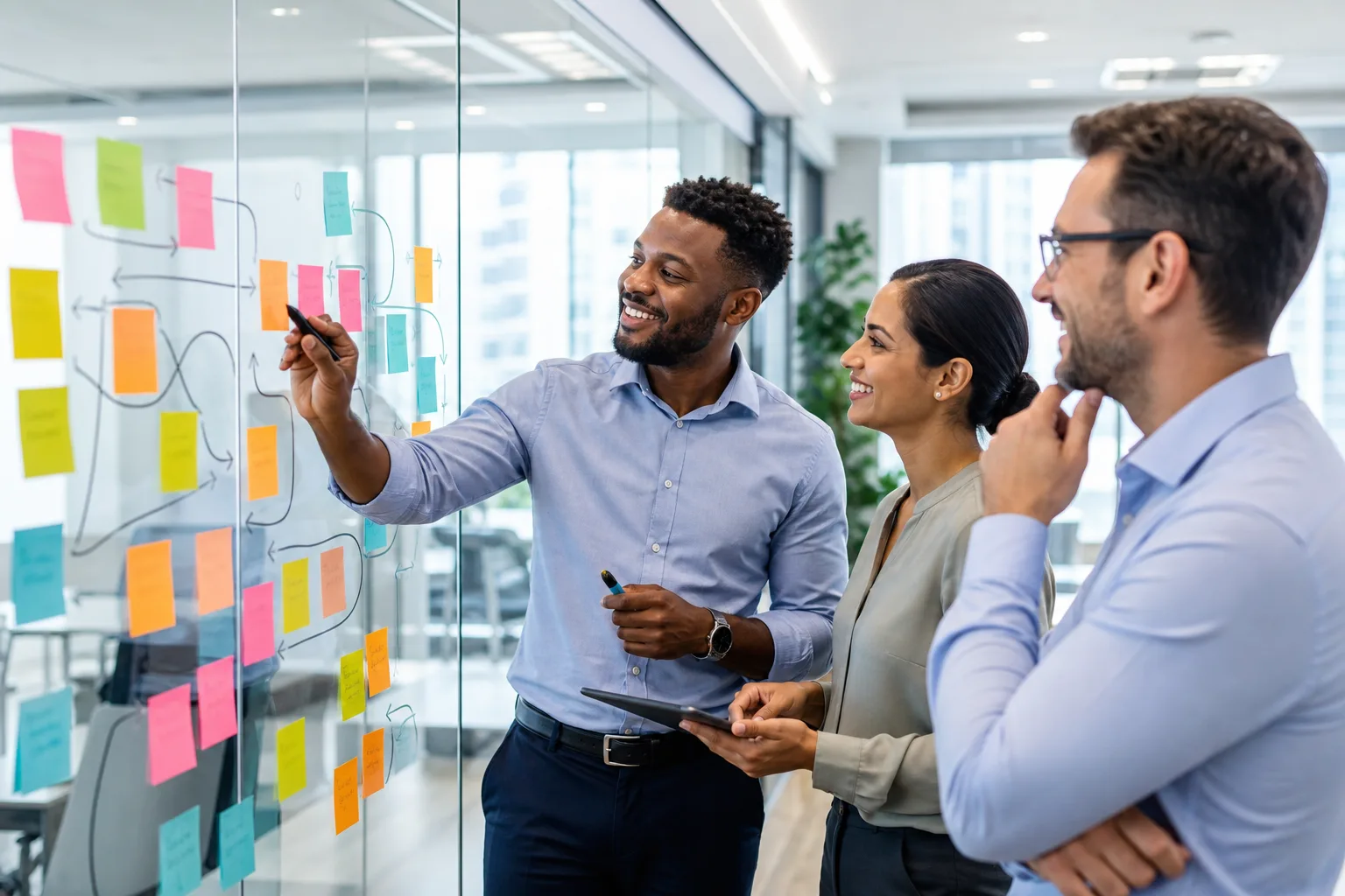 Custom CRM expertise for South African businesses