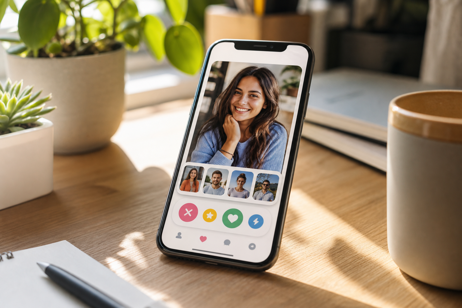 ConnectMate