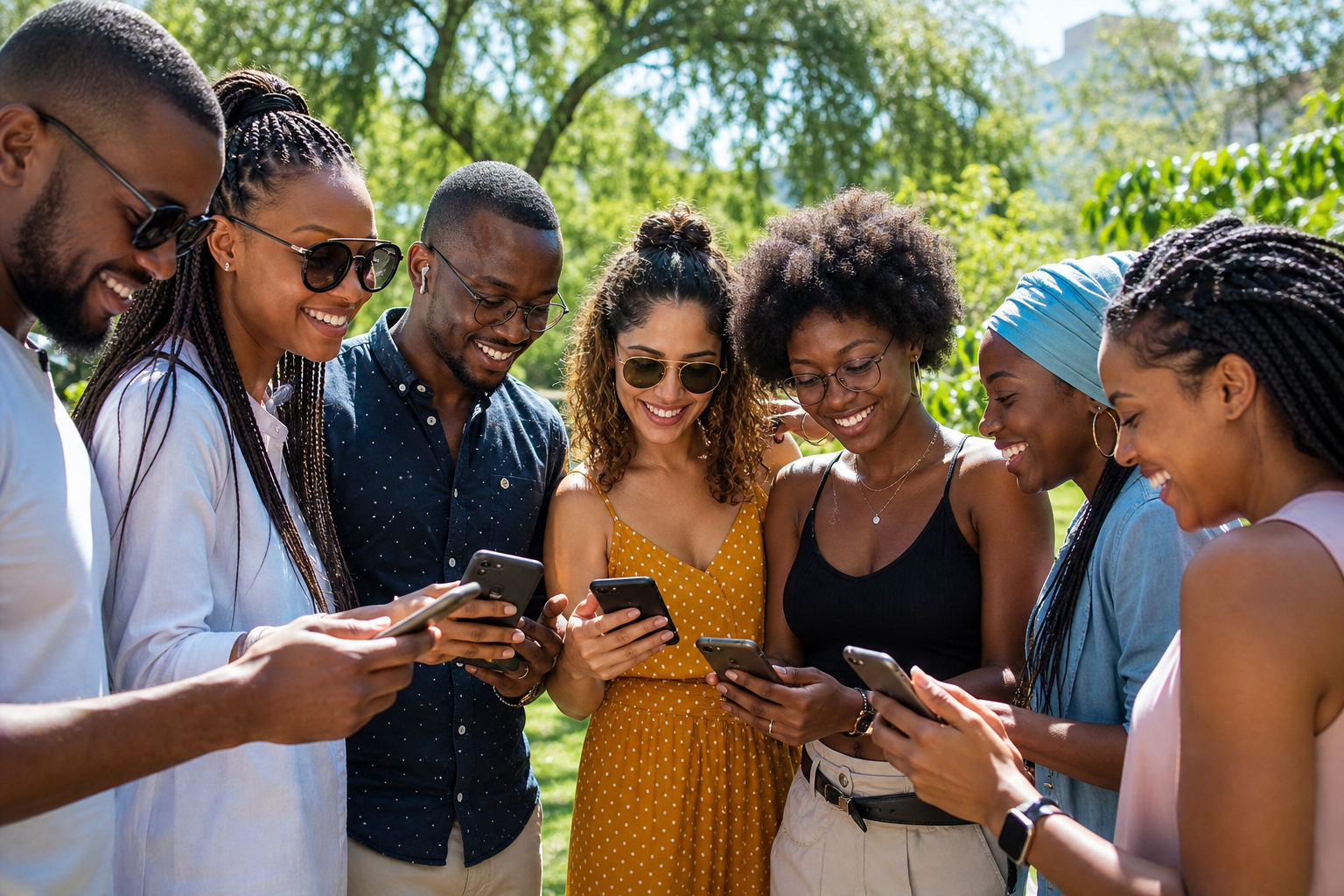 SocialMatch