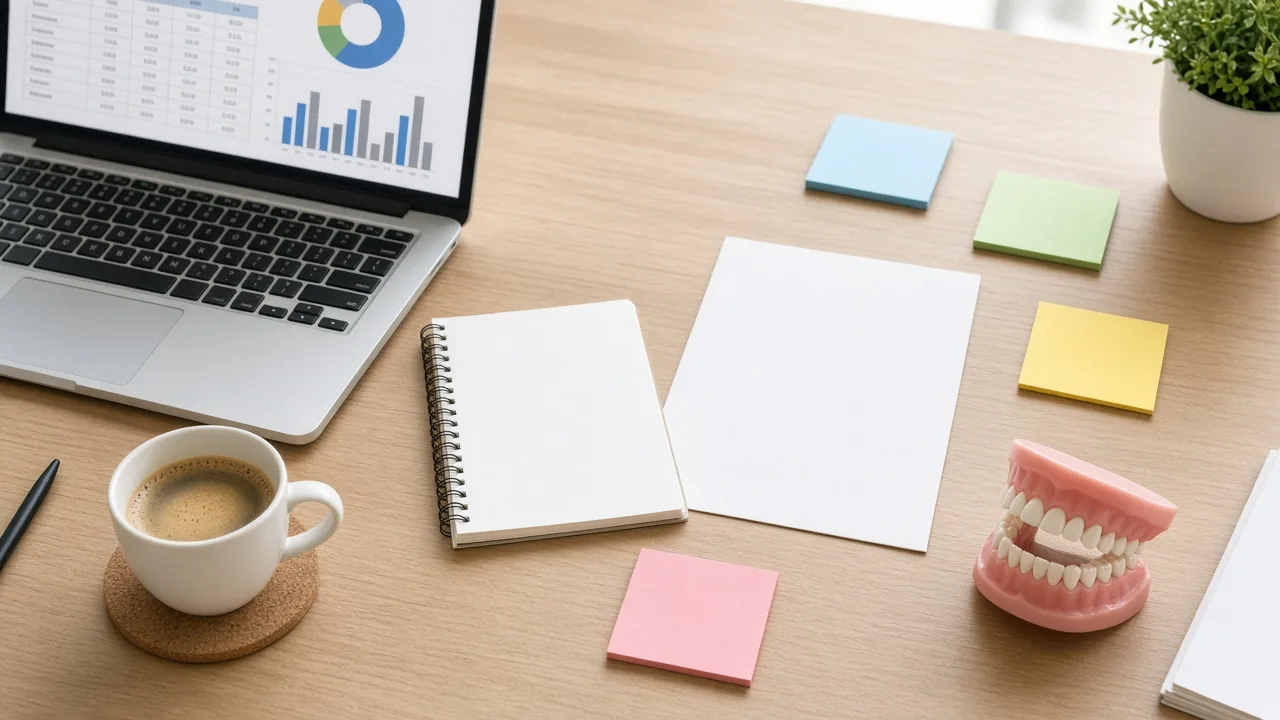 Dental Software Development Cost in South Africa