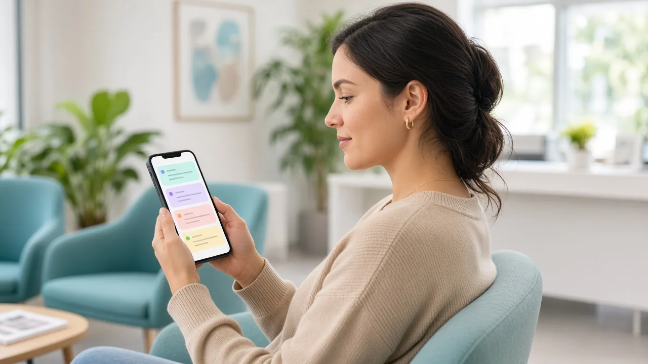 PatientConnect Dental