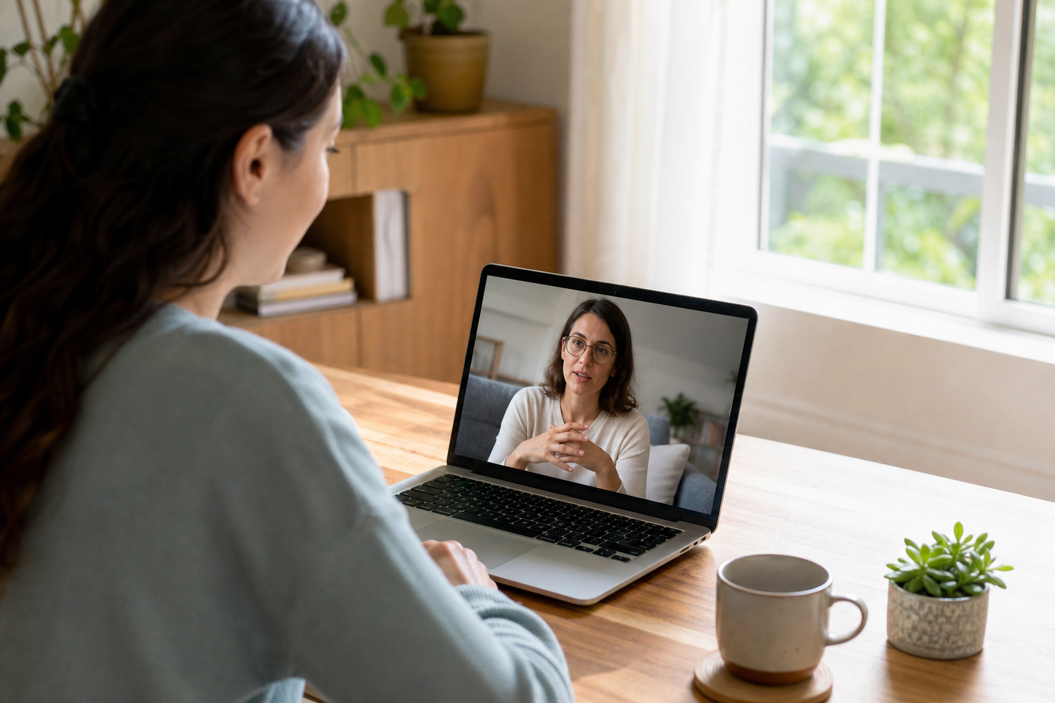 MDLIVE inspired telemedicine app preview