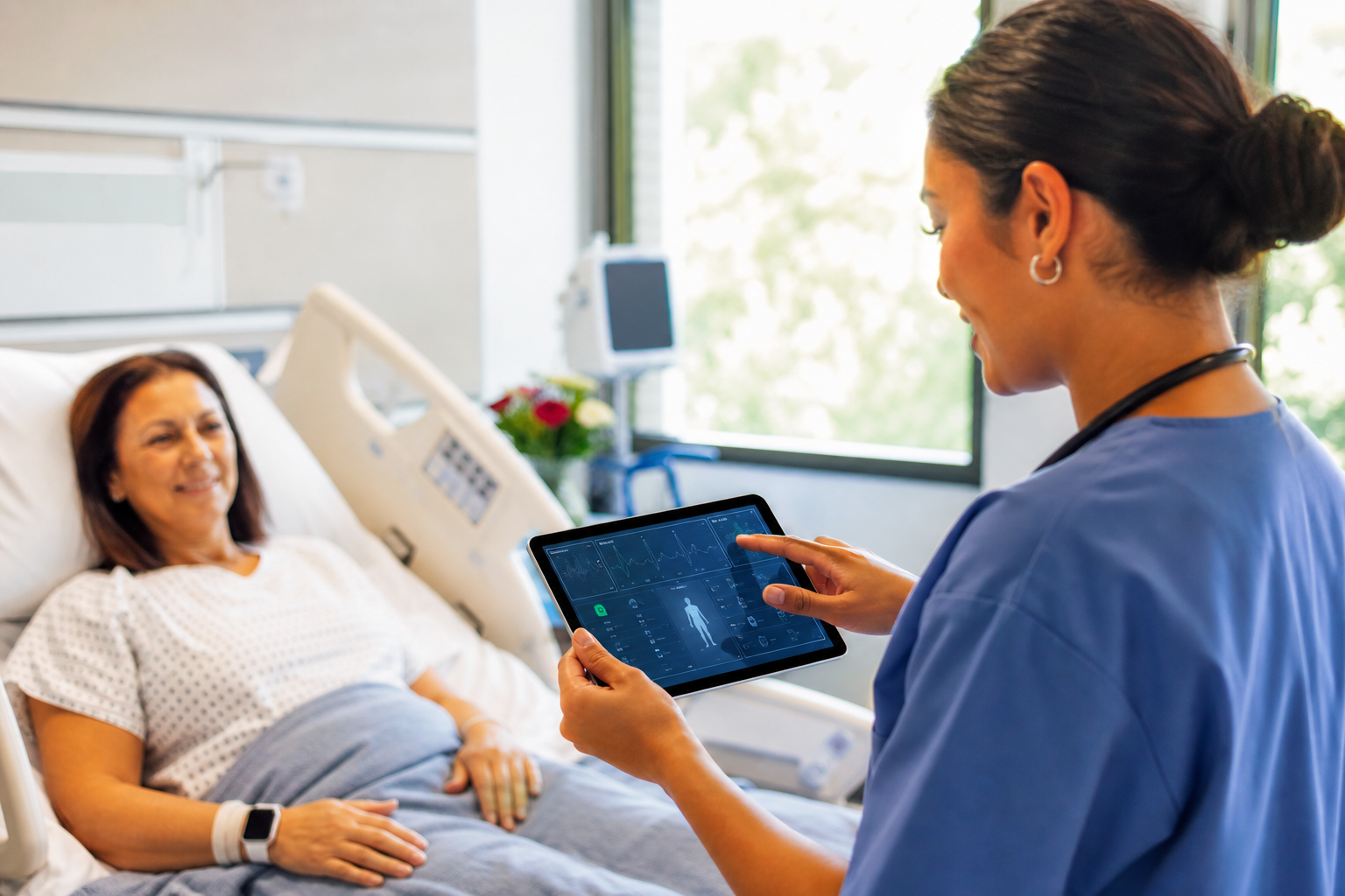 VirtualCare Enterprise