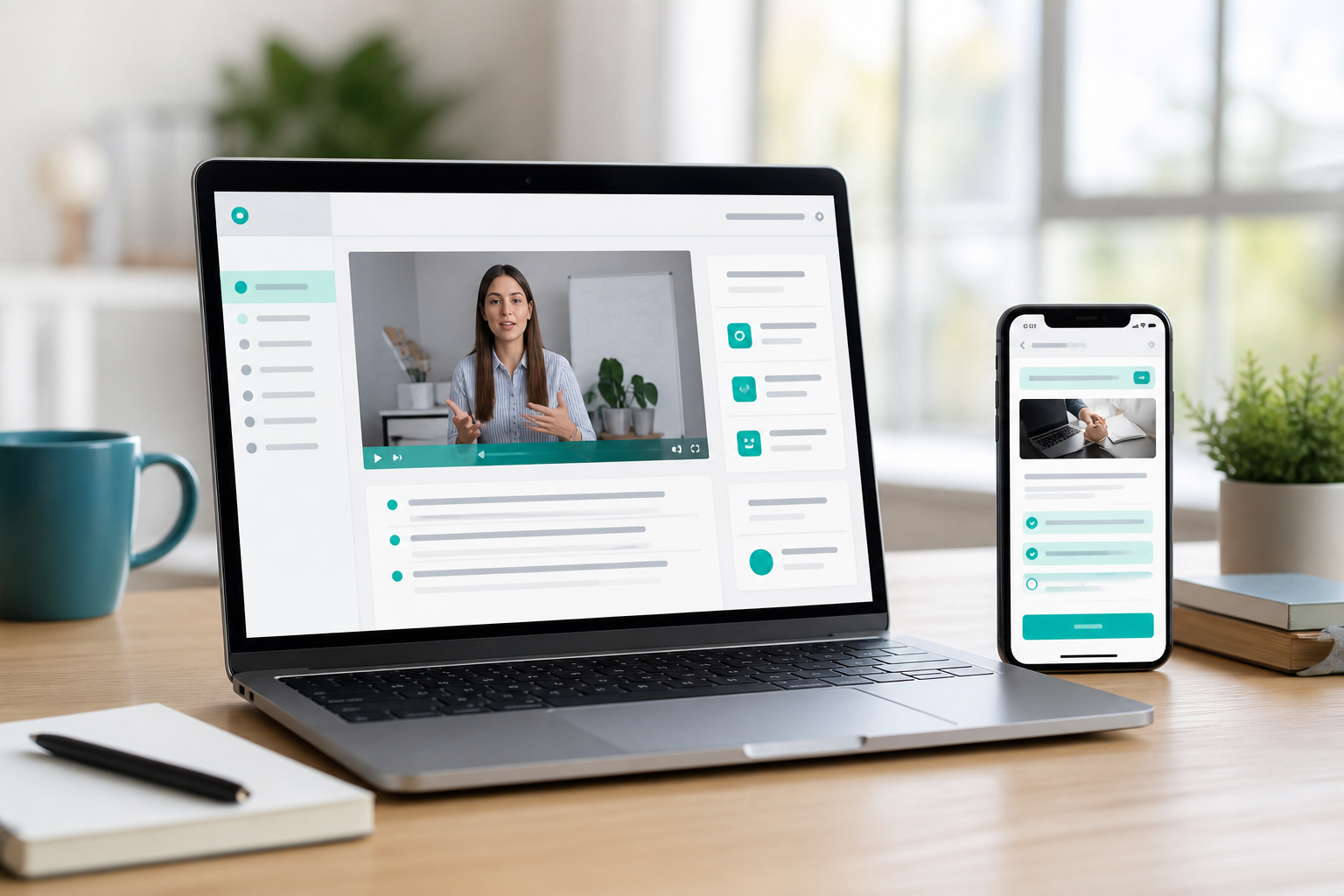 LearnHub SA