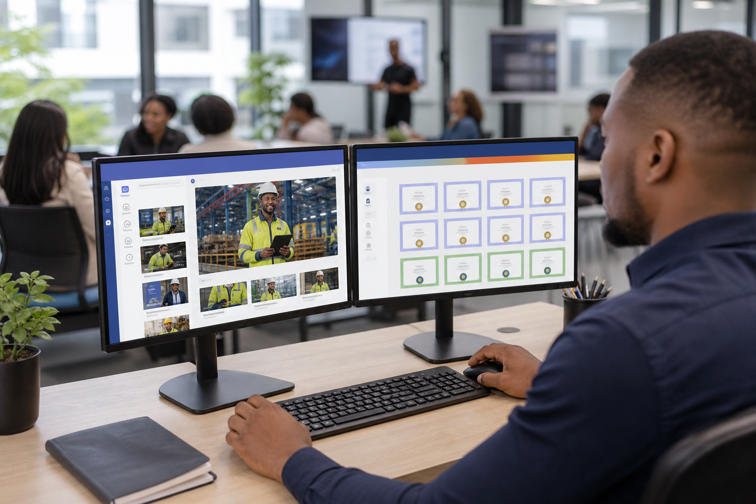 SkillPro Academy
