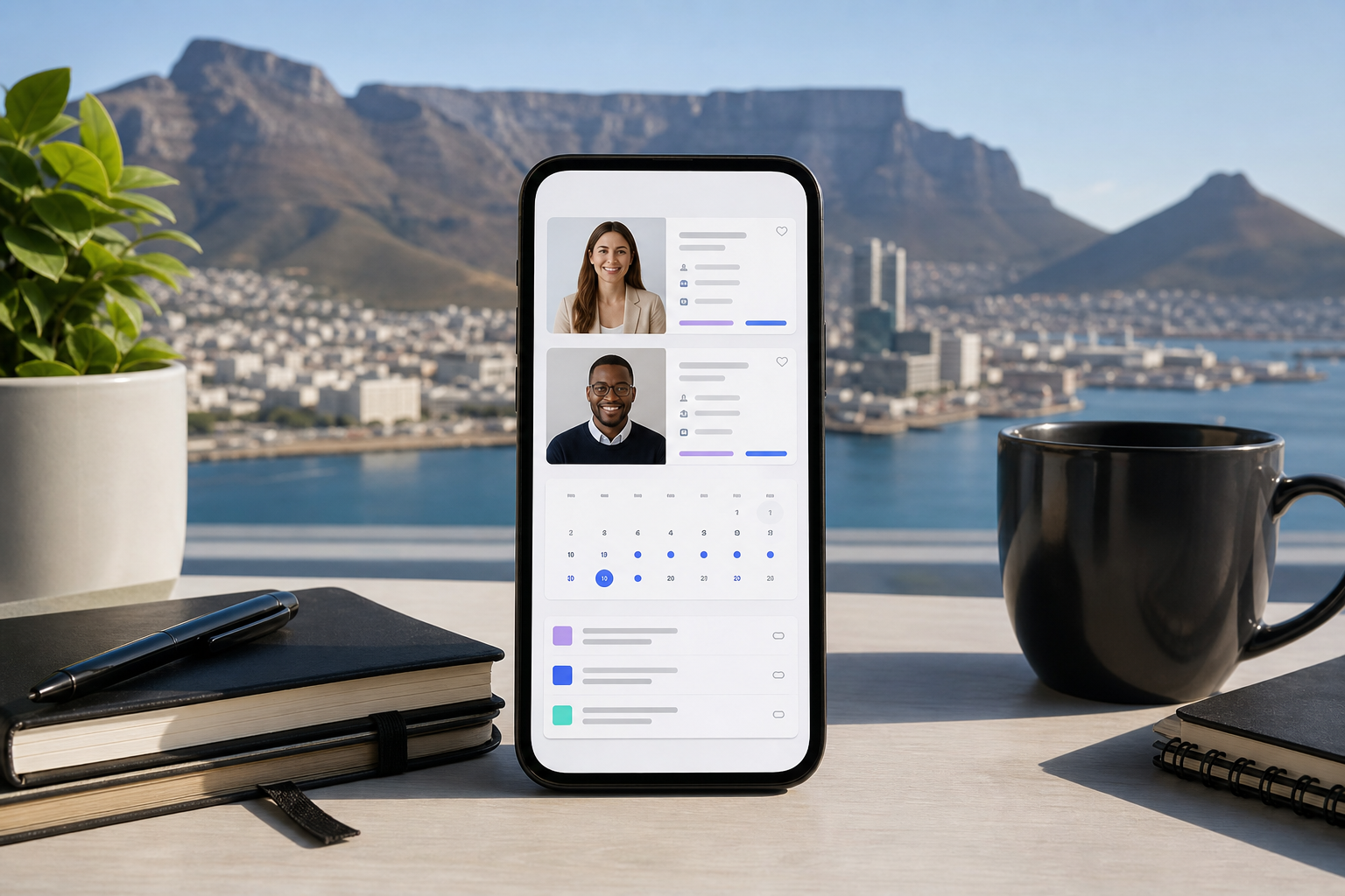 Tutor Connect