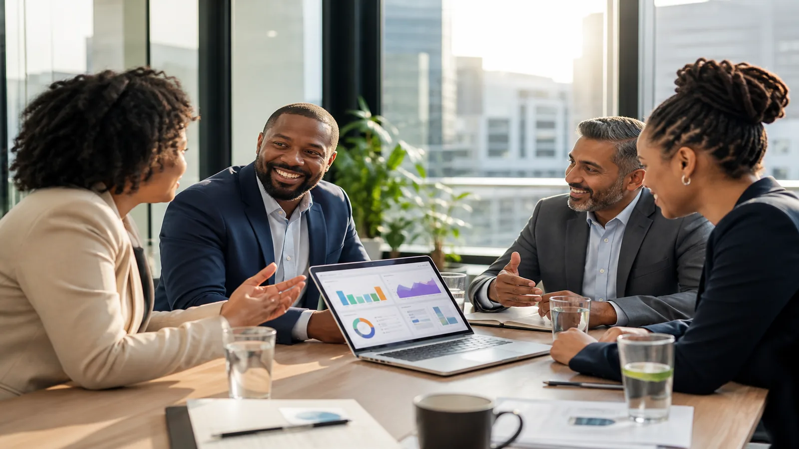 ERP software development consultation with Sandton based specialists
