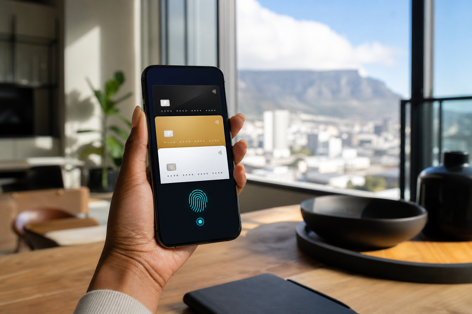 Apple Wallet inspired ewallet digital wallet preview