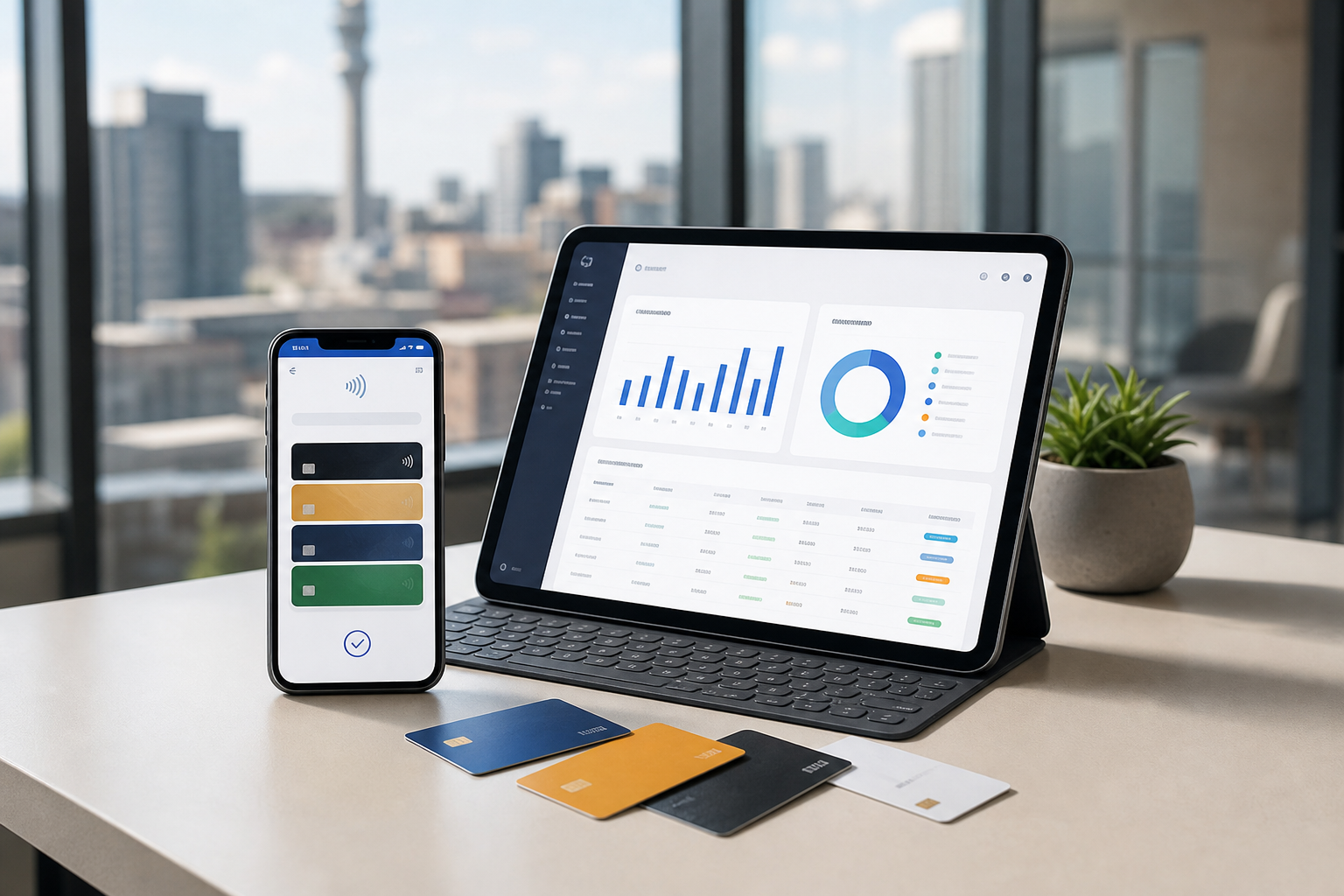 Samsung Wallet inspired ewallet digital wallet preview