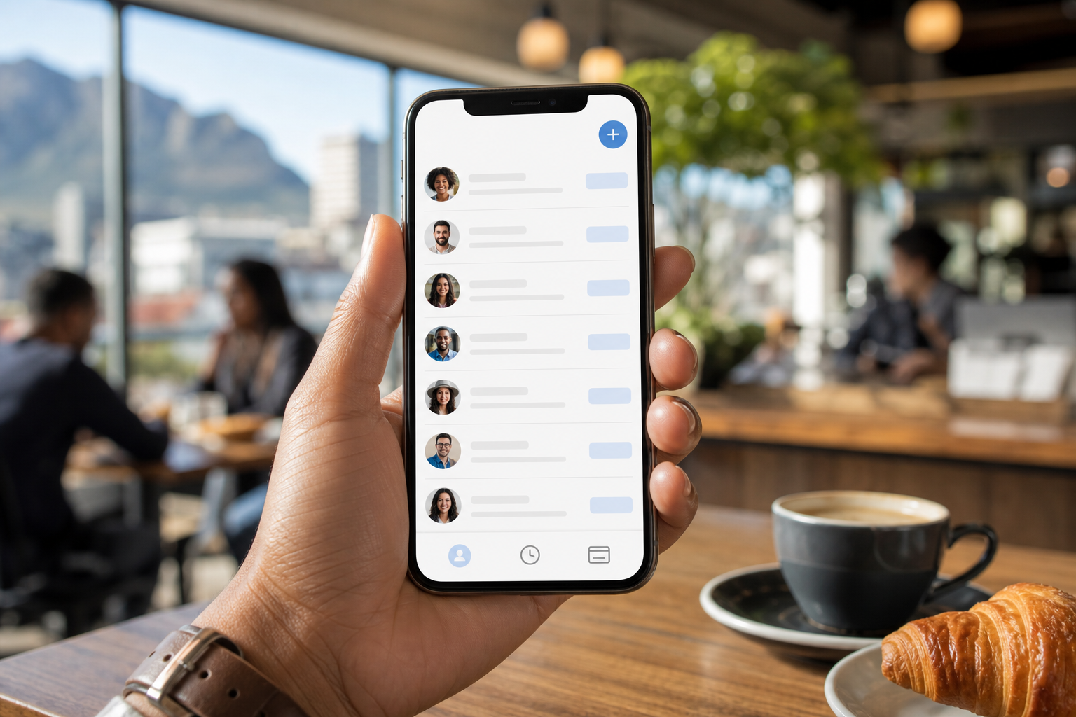 Venmo inspired ewallet digital wallet preview