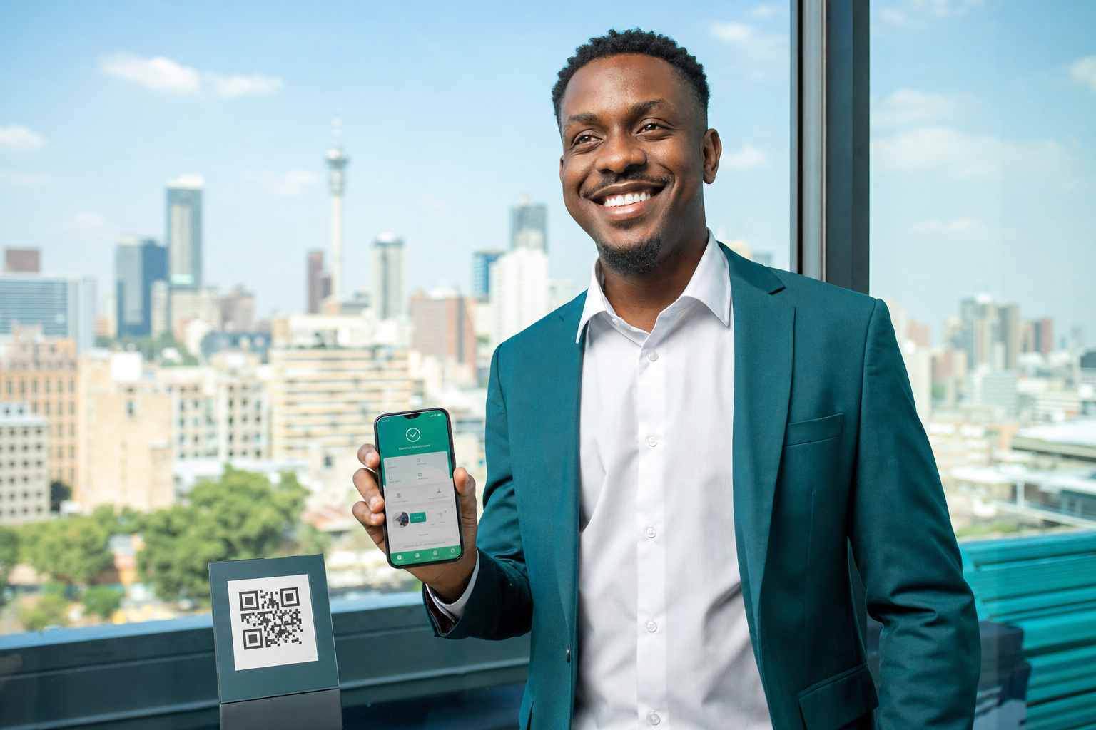 eWallet app development company in South Africa building secure digital wallet and fintech payment applications for Johannesburg Sandton Cape Town Durban and Pretoria
