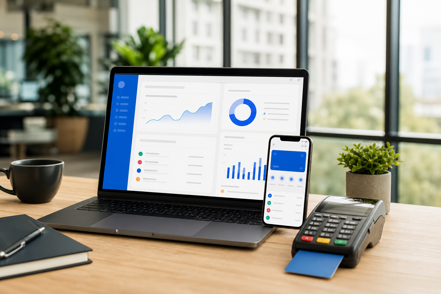 Fin Wallet