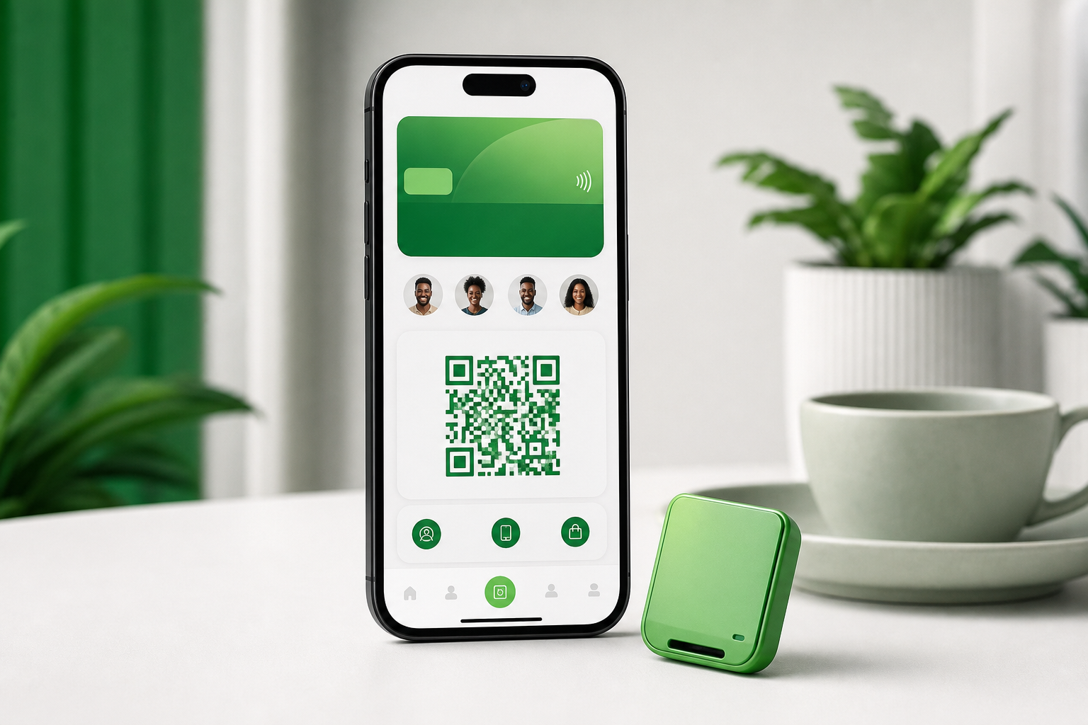 PayConnect