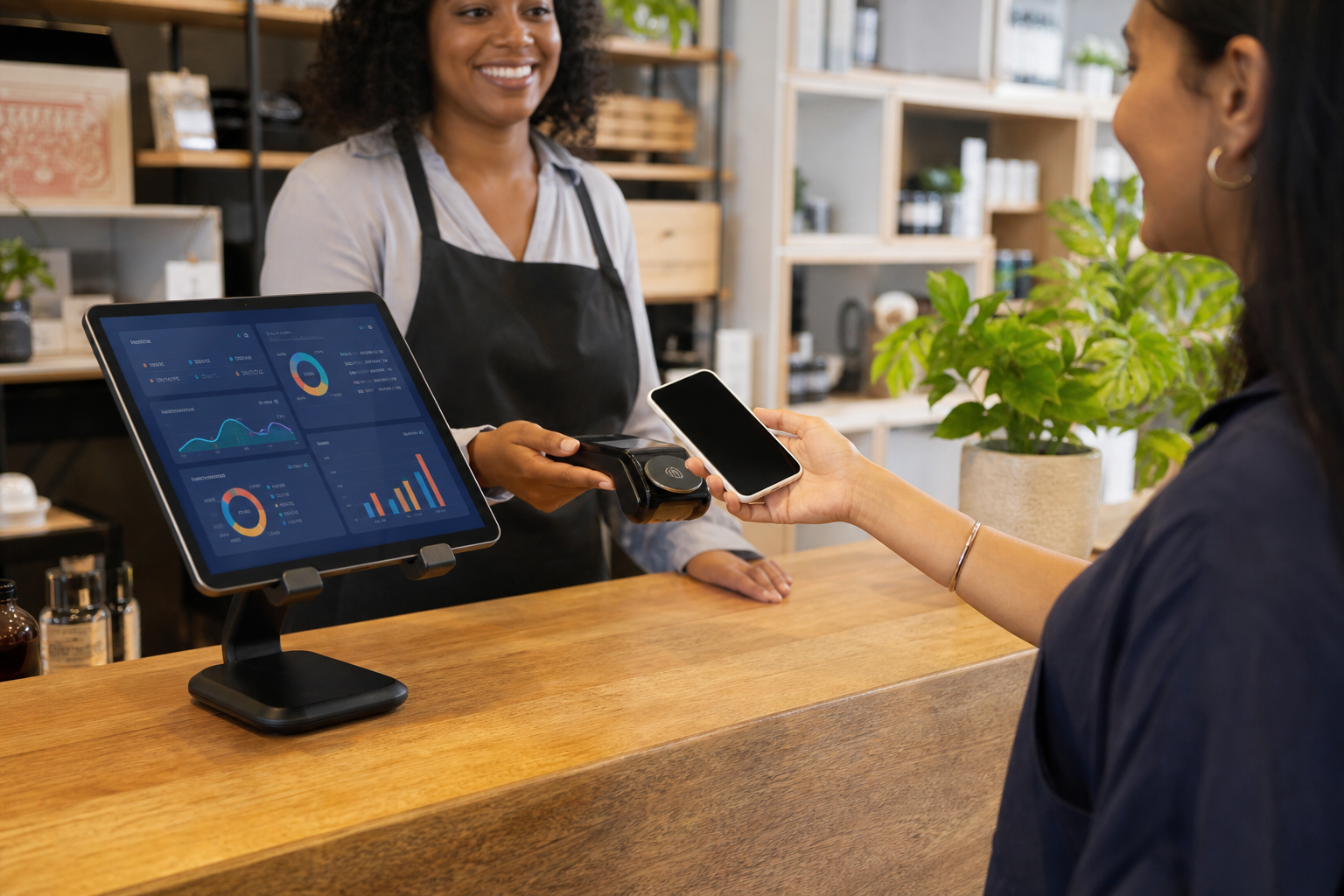 SwiftPay