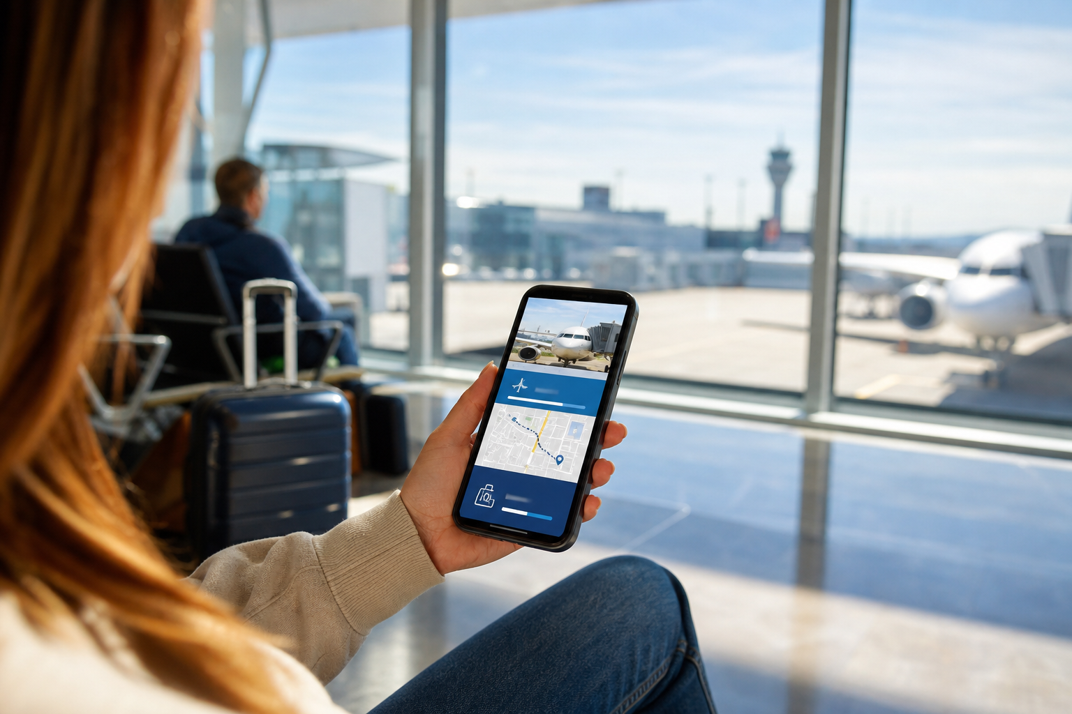 AirportAssist