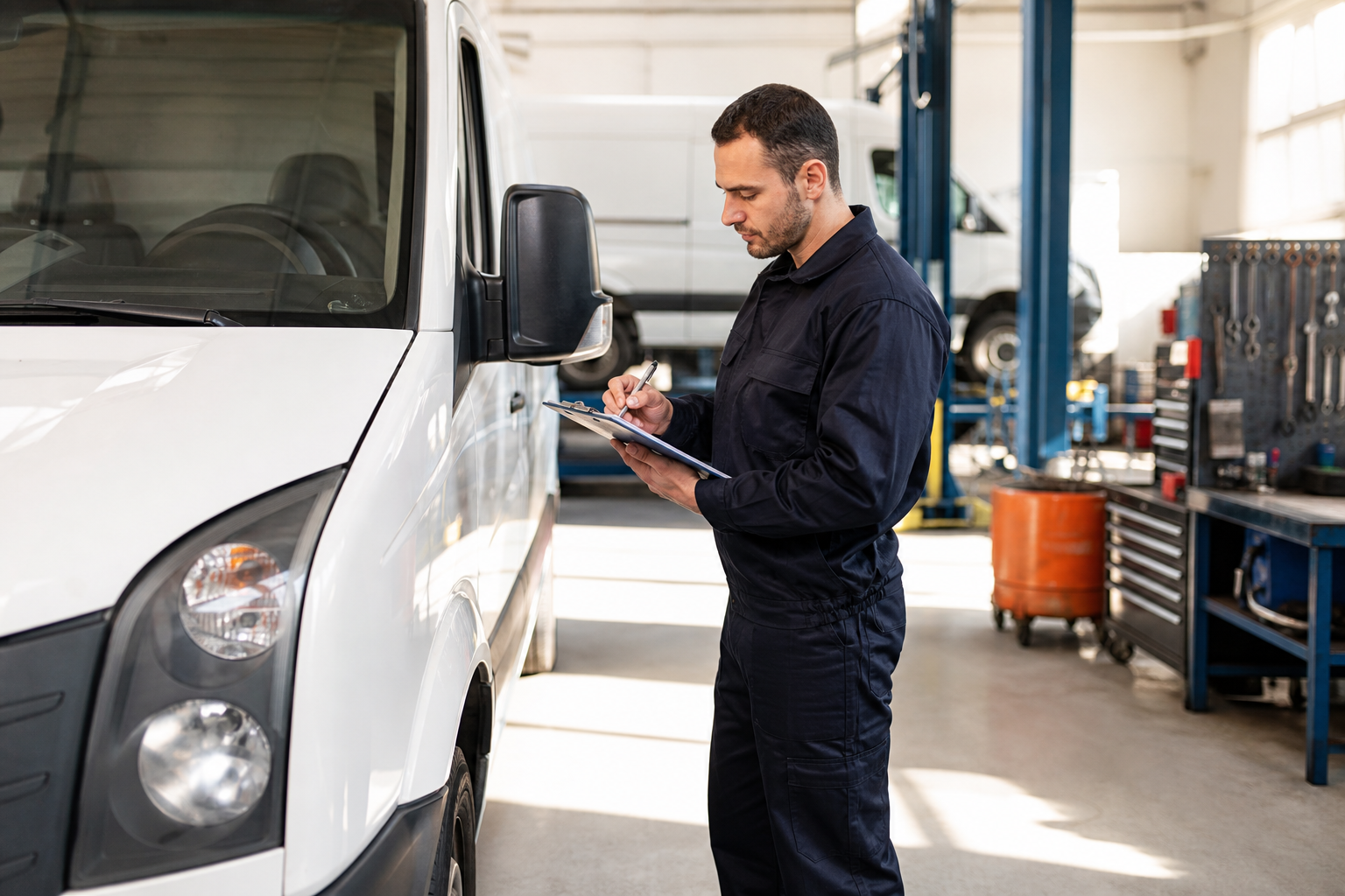 Fleet Care