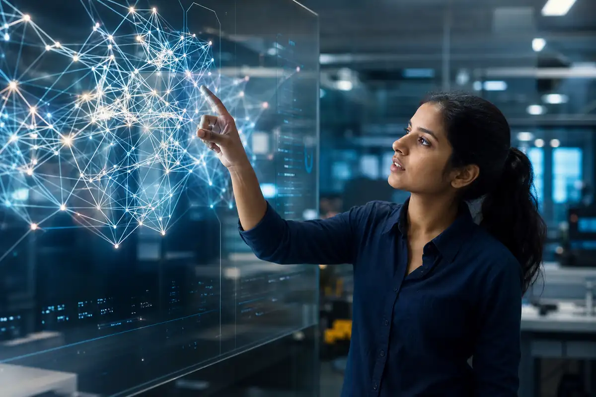 AI powered full stack development features for South African businesses