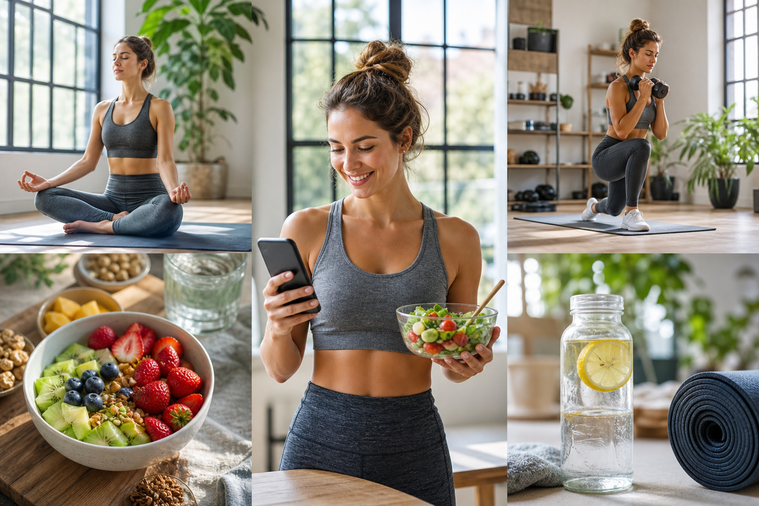 Wellness Hub