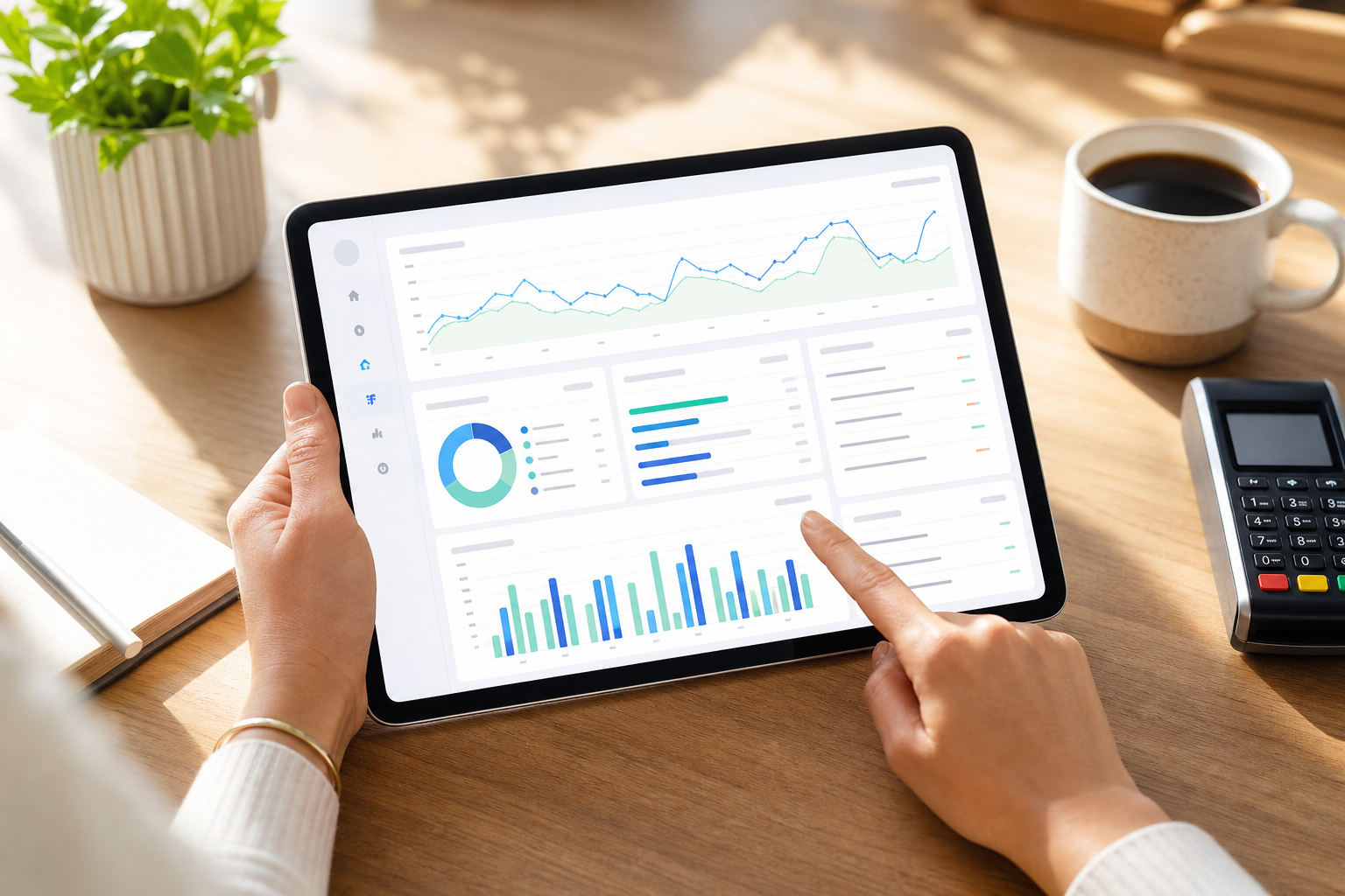 Finance Connect